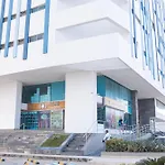 Edificio Palmetto Beach Apto 1702