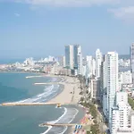 Edificio Palmetto Beach Apto 1702