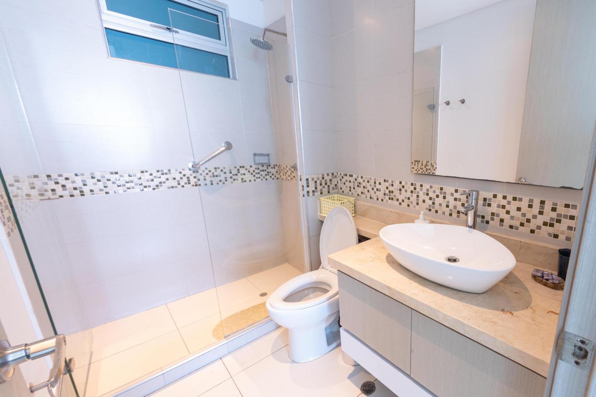 Apartamento Edificio Palmetto Apto 1702