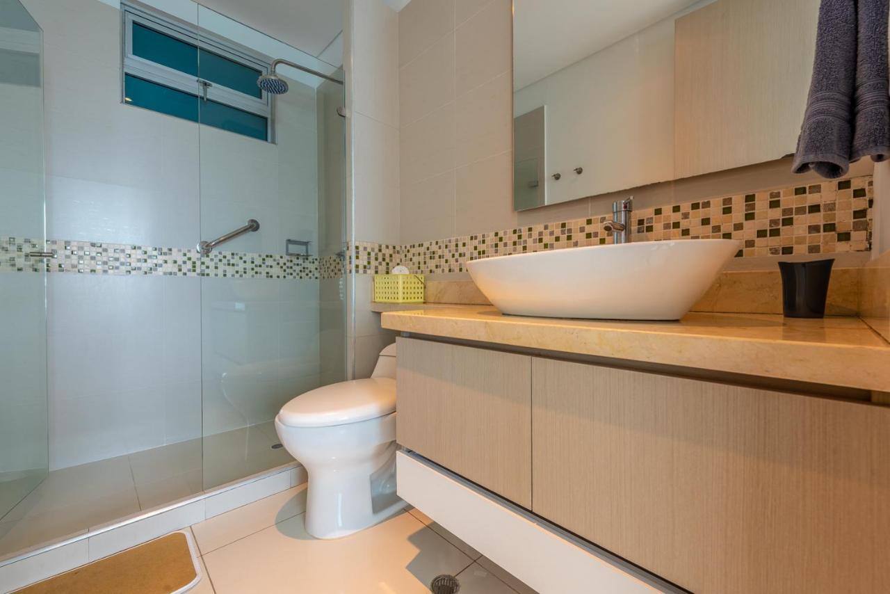 Edificio Palmetto Apto 1702 Cartagena