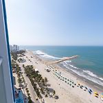 Edificio Palmetto Beach Apto 1702