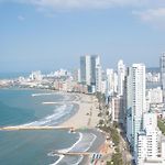 Edificio Palmetto Beach Apto 1702