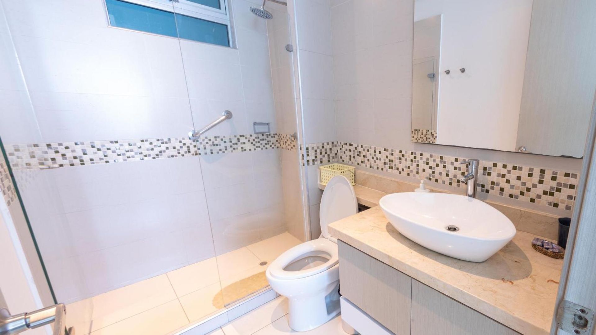 Apartamento Edificio Palmetto Apto 1702