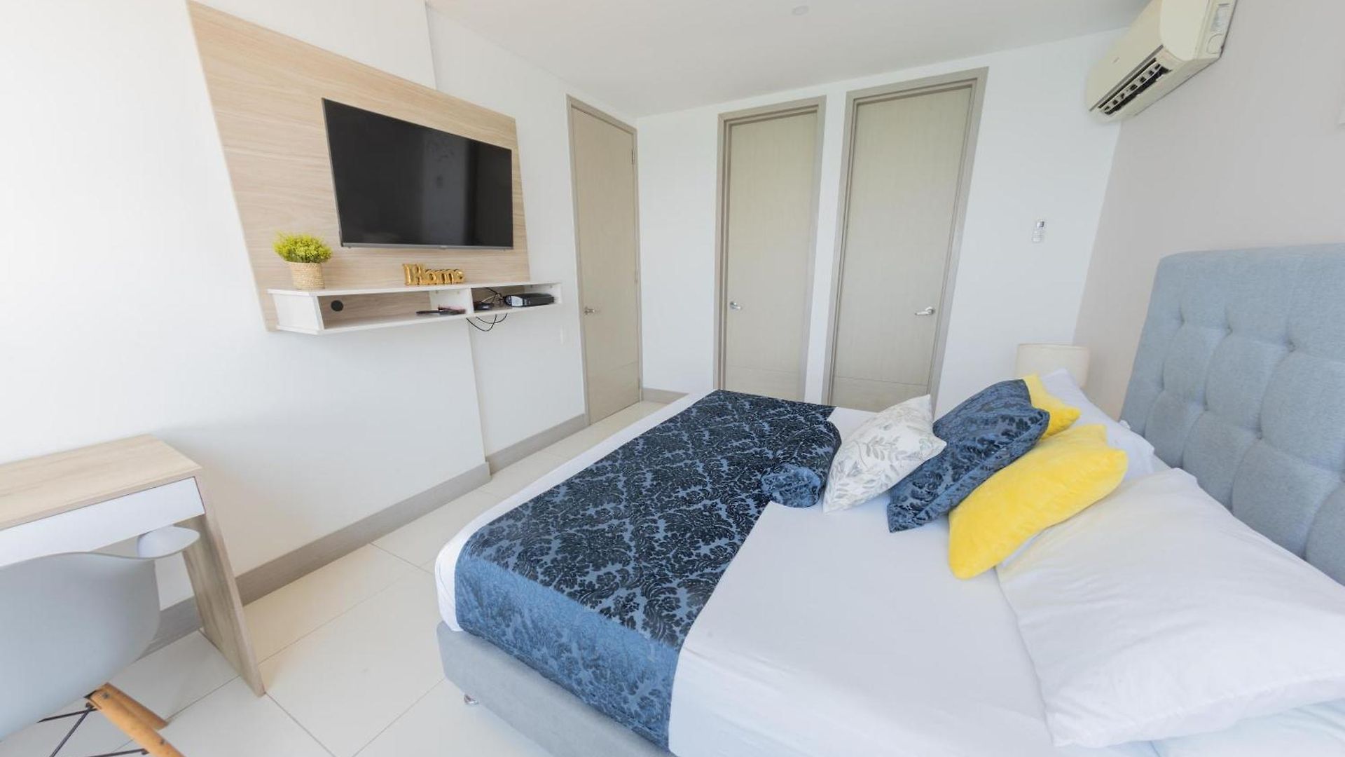 Edificio Palmetto Apto 1702 Apartamento Cartagena