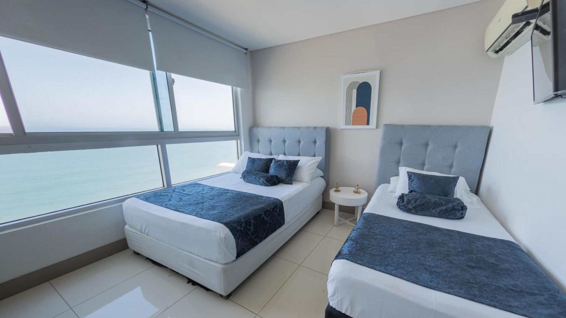 Apartamento Edificio Palmetto Apto 1702 Cartagena