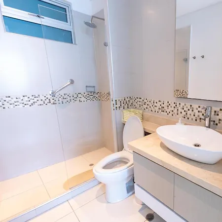 Apartamento Edificio Palmetto Apto 1702