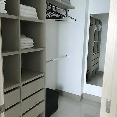 Edificio Palmetto Apto 1702 Cartagena